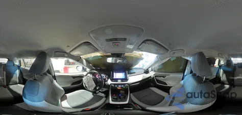 2025 Toyota Rav4 Xle из США, поврежденный, VIN 2T3P1RFV4SW530800